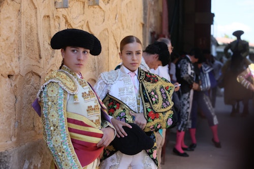 Así te hemos contado la histórica novillada que abrió la Feria Taurina