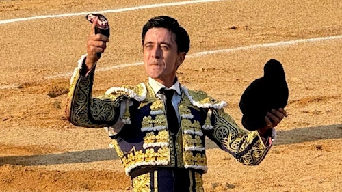 Final del festejo: el último festín de El Capea