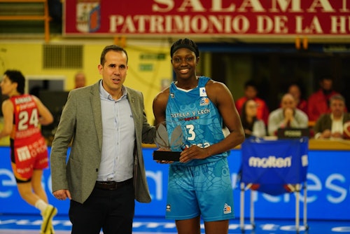 Así te hemos contado el Avenida - Girona (82-51)