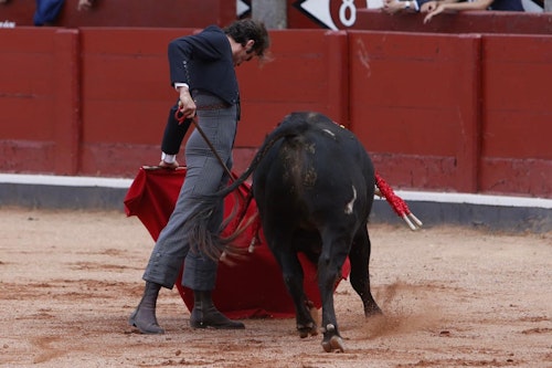 Así te hemos contado la clase magistral de La Glorieta