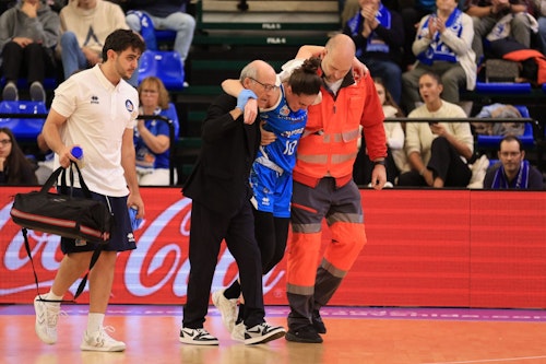 Perfumerías Avenida - IDK: resumen y marcador online del partido de hoy (57-65, final)