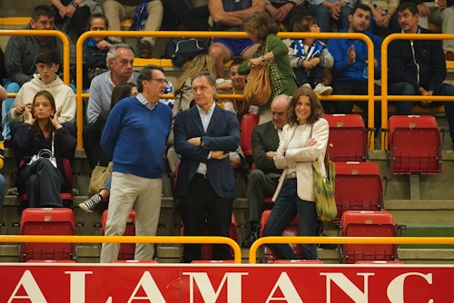 Así te hemos contado el Avenida - Girona (82-51)