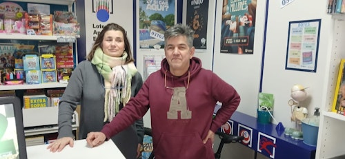 Así te hemos contado el sorteo de la Lotería de Navidad 2024 y todos sus premios en Salamanca