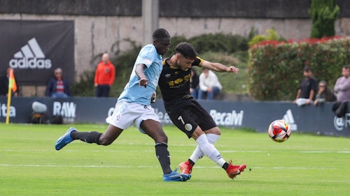 Celta C - Salamanca UDS: Resultado, resumen y goles de la final de los playoffs