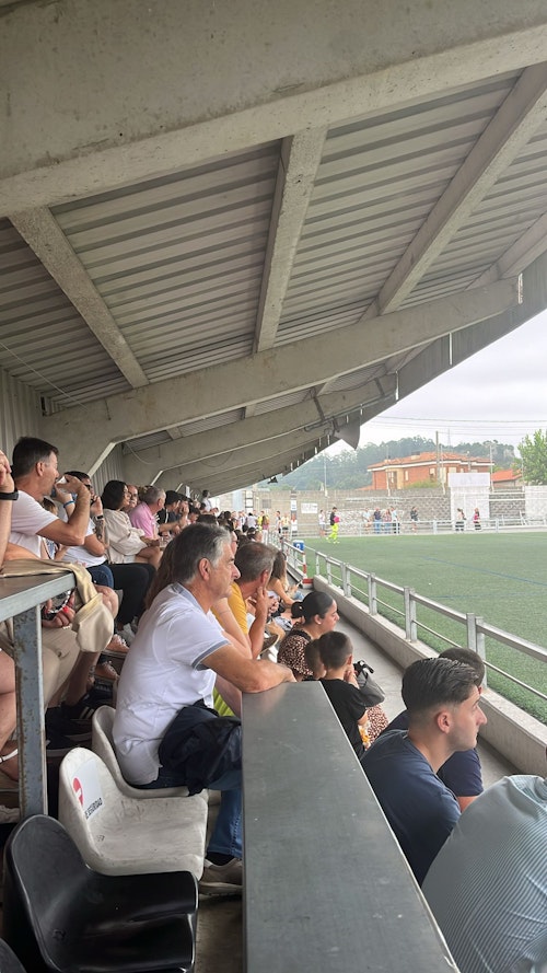 UM Escobedo-Salamanca UDS: resultado, resumen y goles (1-1)