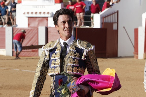 Final del festejo: el último festín de El Capea