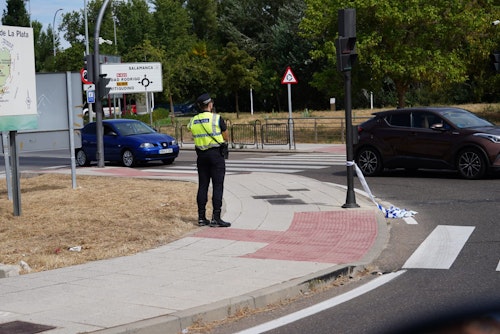 Así ha sido la etapa 19 de la Vuelta a España con final en Guijuelo