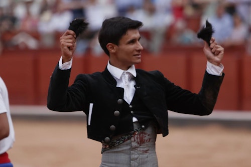 Así te hemos contado la clase magistral de La Glorieta