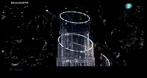 Eurovisión 2025 ya tiene a sus 26 finalistas