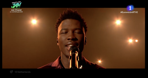 Eurovisión 2025 ya tiene a los 10 primeros finalistas que acompañarán al Big Five