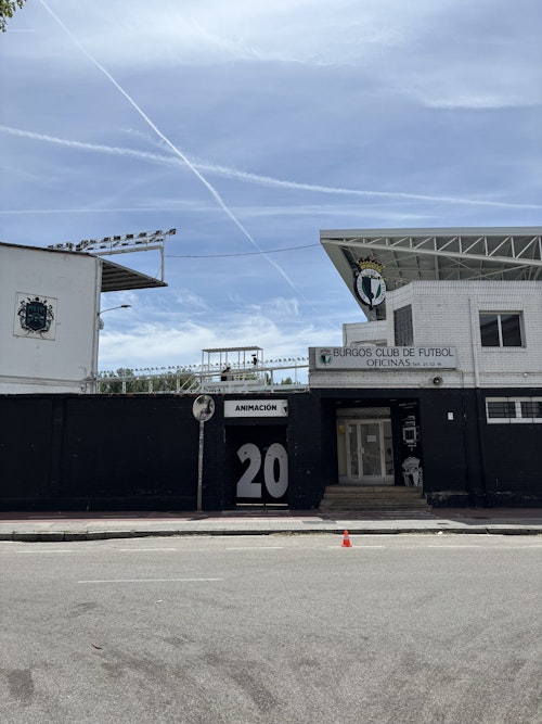 Así te hemos contado la previa del Burgos CF - Levante UD