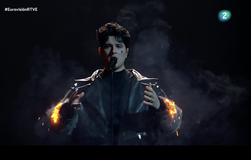 Eurovisión 2025 ya tiene a sus 26 finalistas