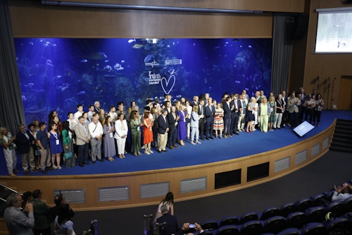 Así hemos contado el III simposio de la Albufera