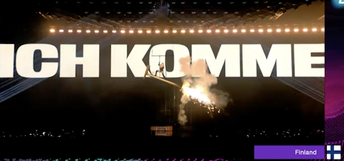 Eurovisión 2025 ya tiene a sus 26 finalistas