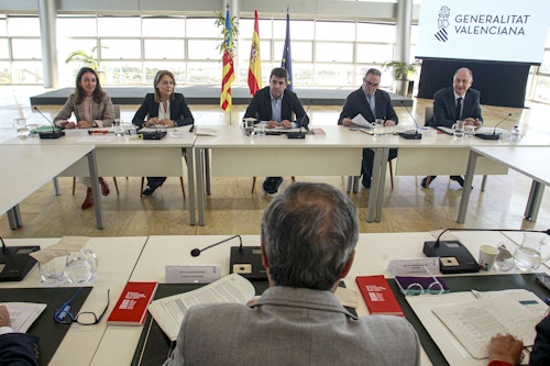 DIRECTO | Moncloa pide elecciones en la Comunitat