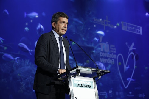 Así hemos contado el III simposio de la Albufera