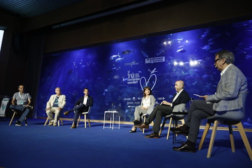 Así hemos contado el III simposio de la Albufera