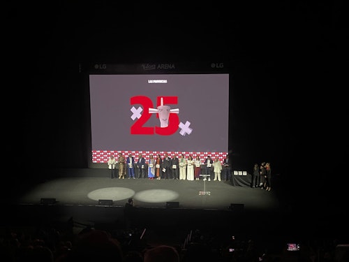 Premios Valencianos para el siglo XXI: Un cuarto de siglo de periodismo, valencianía y liderazgo