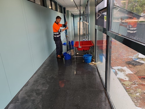 Así hemos contado la alerta por lluvias en Valencia