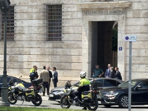 DIRECTO | El funeral de estado por las víctimas de la dana será en Valencia por el aniversario de la tragedia