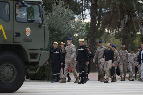 DIRECTO | Última hora de la DANA en Valencia