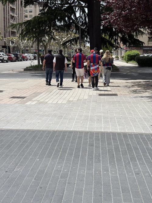 Así te hemos contado la previa del Burgos CF - Levante UD