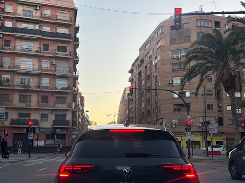 Directo | Última hora del apagón masivo en Valencia y el resto de España