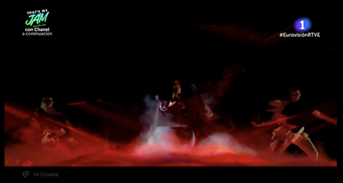 Eurovisión 2025 ya tiene a los 10 primeros finalistas que acompañarán al Big Five