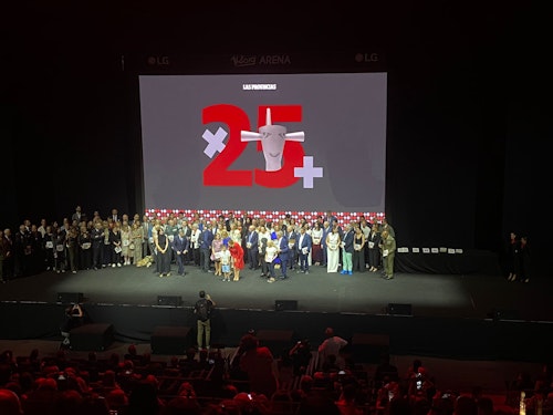 Premios Valencianos para el siglo XXI: Un cuarto de siglo de periodismo, valencianía y liderazgo