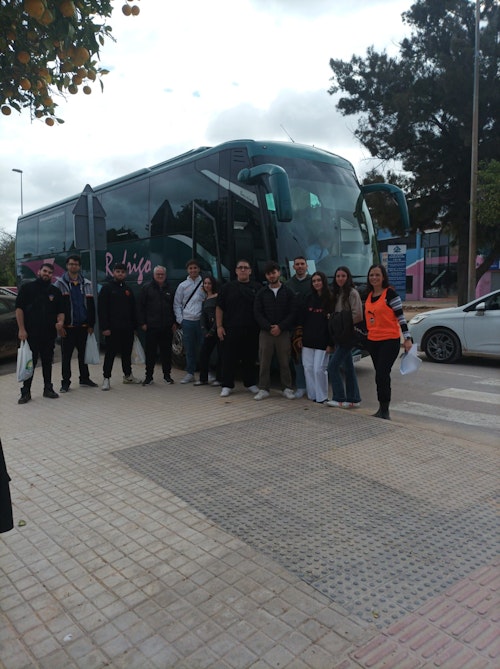 Así hemos vivido los emotivos actos de homenaje del Valencia CF en Mestalla tras la DANA