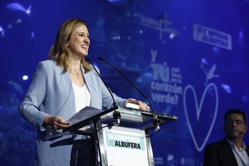 Así hemos contado el III simposio de la Albufera