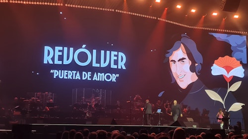 Así hemos contado la inauguración del Roig Arena