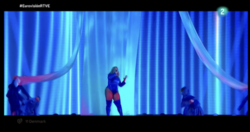 Eurovisión 2025 ya tiene a sus 26 finalistas