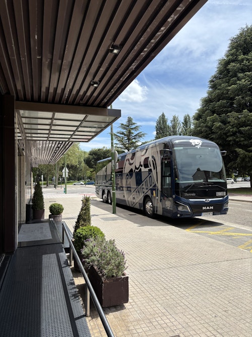 Así te hemos contado la previa del Burgos CF - Levante UD
