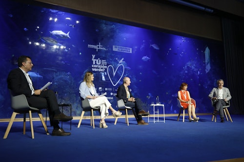 Así hemos contado el III simposio de la Albufera