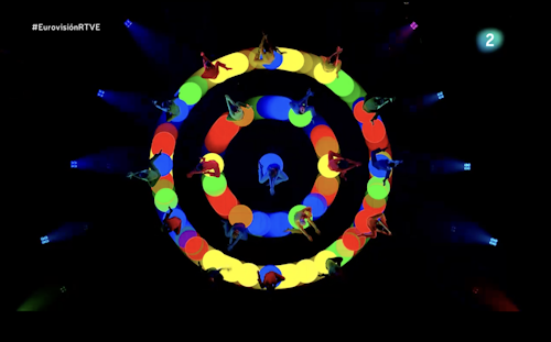 Eurovisión 2025 ya tiene a sus 26 finalistas