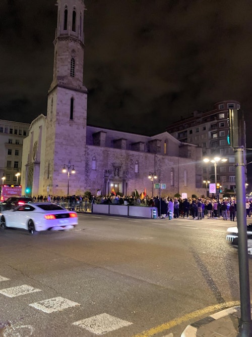 DIRECTO | Última hora de la DANA en Valencia