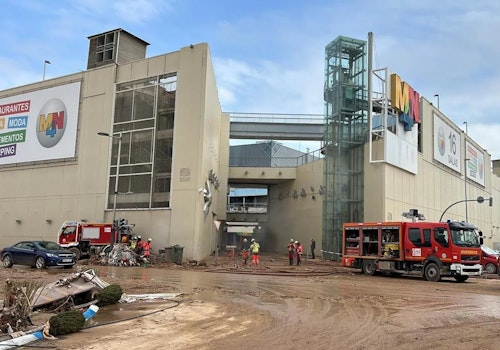 DIRECTO | Última hora de la DANA en Valencia