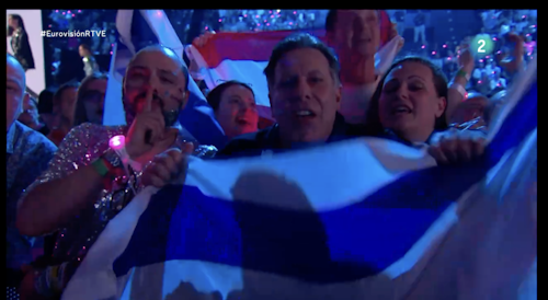 Eurovisión 2025 ya tiene a sus 26 finalistas