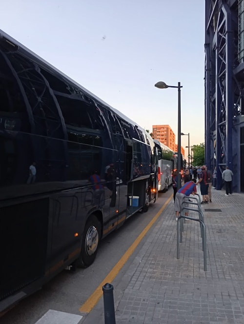 Así te hemos contado la previa del Burgos CF - Levante UD