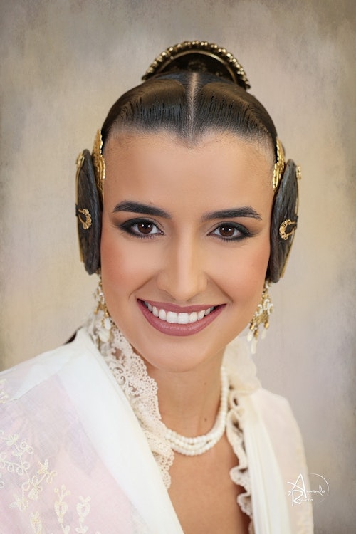 Así hemos contado la llamada a las falleras mayores de Valencia 2026: Carmen Prades y Marta Mercader