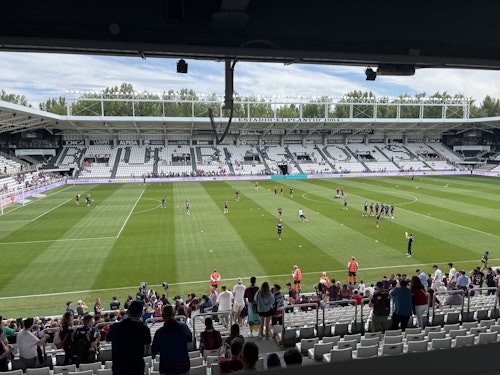 Así te hemos contado la previa del Burgos CF - Levante UD