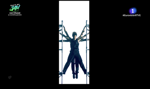 Eurovisión 2025 ya tiene a los 10 primeros finalistas que acompañarán al Big Five