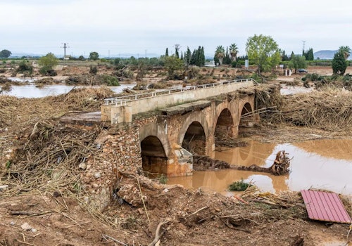DIRECTO | Última hora de la DANA en Valencia