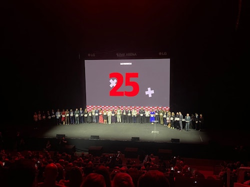 Premios Valencianos para el siglo XXI: Un cuarto de siglo de periodismo, valencianía y liderazgo