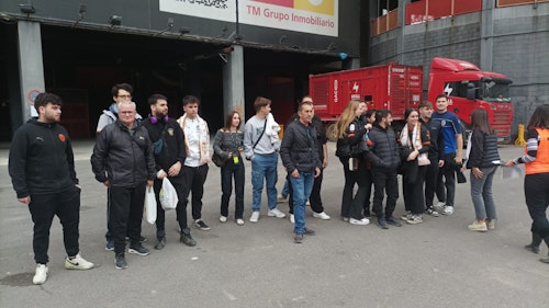 Así hemos vivido los emotivos actos de homenaje del Valencia CF en Mestalla tras la DANA