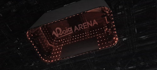 Así hemos contado la inauguración del Roig Arena