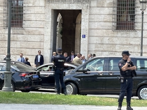 DIRECTO | El funeral de estado por las víctimas de la dana será en Valencia por el aniversario de la tragedia