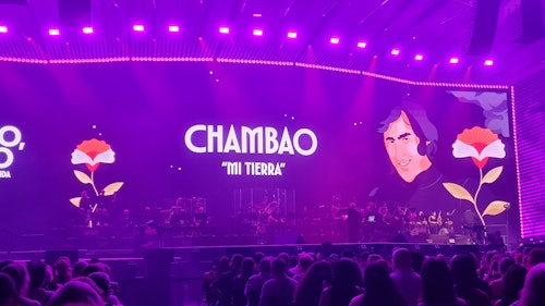 Así hemos contado la inauguración del Roig Arena