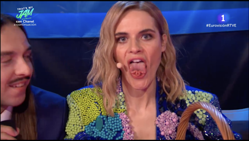 Eurovisión 2025 ya tiene a los 10 primeros finalistas que acompañarán al Big Five